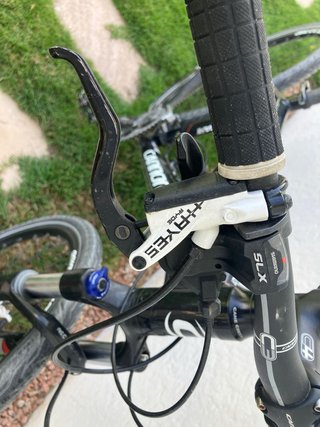 Bicicleta Cannondale Trail/Flash 26