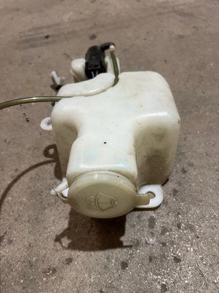 Depósito limpiaparabrisas Mazda MX5 NB