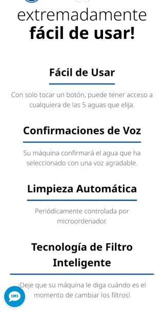 LeveLuk SD501 Platinum NUEVA A ESTRENAR