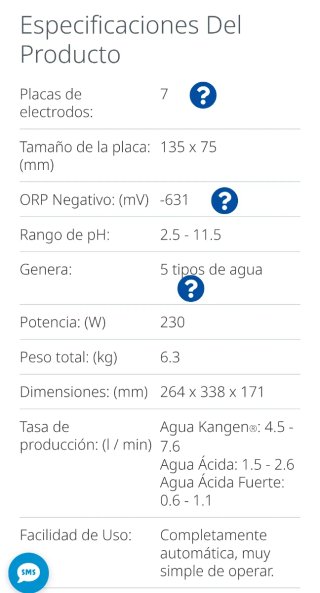 LeveLuk SD501 Platinum NUEVA A ESTRENAR