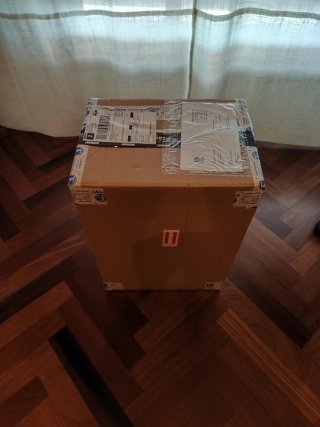 LeveLuk SD501 Platinum NUEVA A ESTRENAR