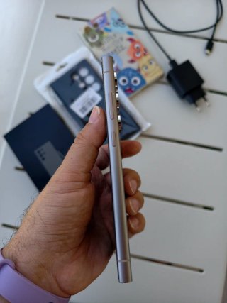 Samsung Galaxy S24 Ultra
