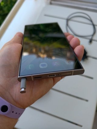 Samsung Galaxy S24 Ultra