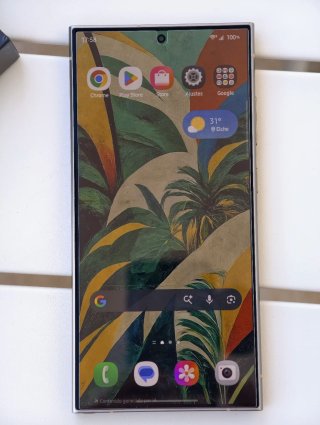 Samsung Galaxy S24 Ultra