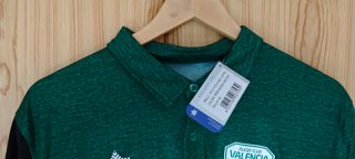 Polo Luanvi Rugby Club Valencia Talla XL