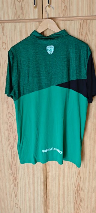 Polo Luanvi Rugby Club Valencia Talla XL