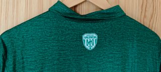 Polo Luanvi Rugby Club Valencia Talla XL