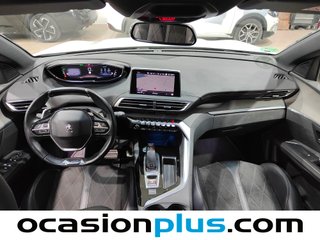 Peugeot 5008 BlueHDi 180 S&S GT EAT8 132 kW (180 CV)