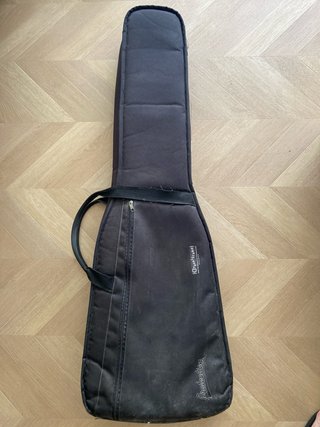 Bajo Yamaha RBX Negro
