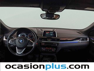 BMW X2 sDrive18i 103 kW (140 CV)
