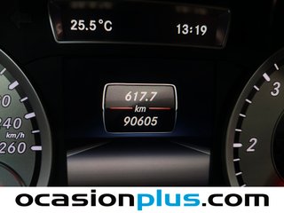 Mercedes-Benz Clase A 200 CDI Urban 100 kW (136 CV)