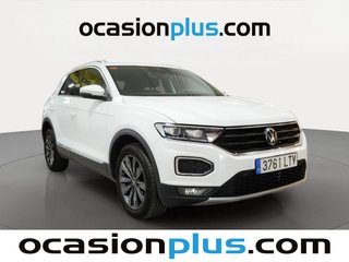 Volkswagen T-Roc Sport 1.5 TSI 110 kW (150 CV)