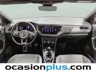 Volkswagen T-Roc Sport 1.5 TSI 110 kW (150 CV)