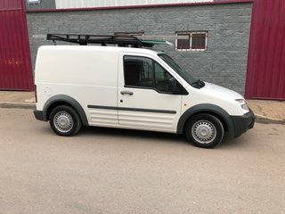 Ford Transit Connect 2005