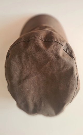 Gorra Barbour Marrón