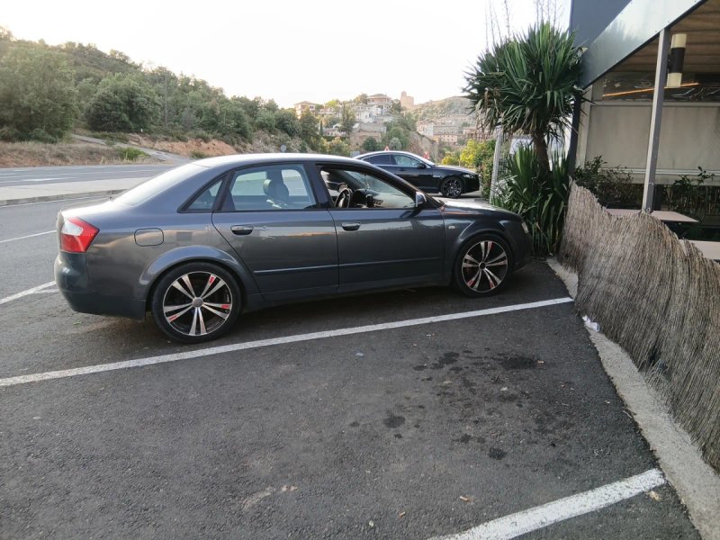 Audi A4 2007 - foto 1