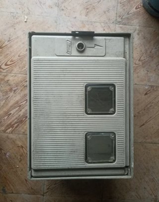 Cuadro Eléctrico Gimel