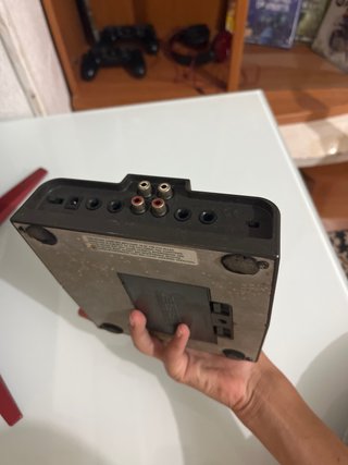Zoom RFX-300 Procesador de Efectos Múltiples