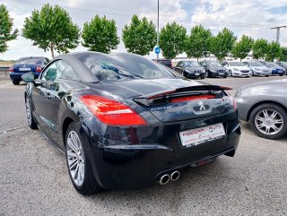 Peugeot RCZ 2012