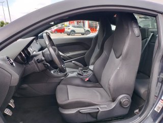 Peugeot RCZ 2012