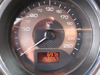 Peugeot RCZ 2012