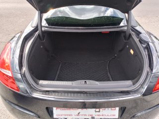 Peugeot RCZ 2012