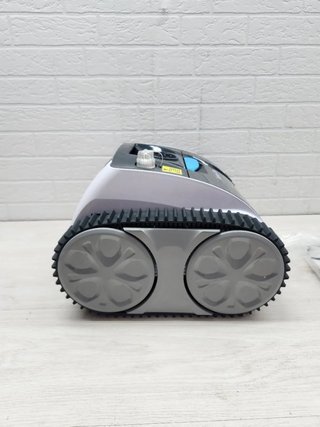 WYBOT Limpiafondos para Piscina 120m2