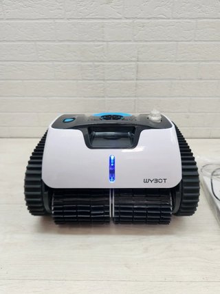 WYBOT Limpiafondos para Piscina 120m2