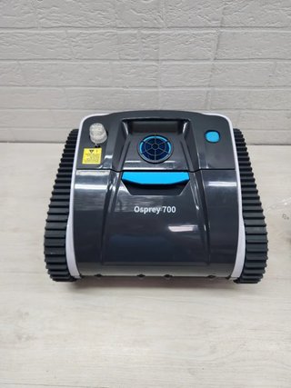 WYBOT Limpiafondos para Piscina 120m2