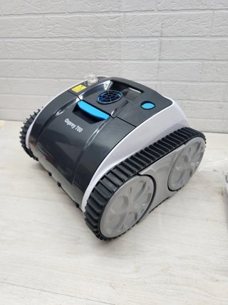 WYBOT Limpiafondos para Piscina 120m2