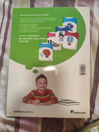 Repàs, 3r Primària llengua, lengua, matemàtique...