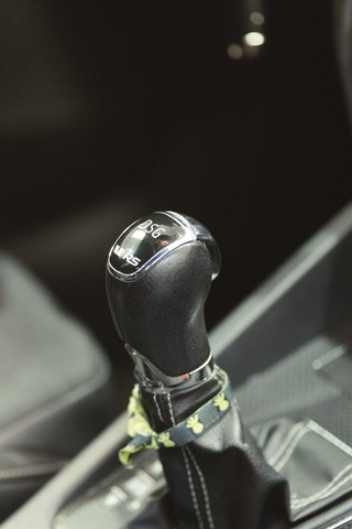 Skoda Octavia RS automatico