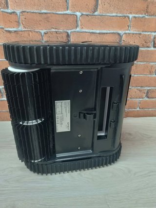 Robot Limpiafondos de Piscina WYBOT C2 Vision AI