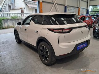 DS DS 3 CROSSBACK BLUEHDI MANUAL SO CHIC