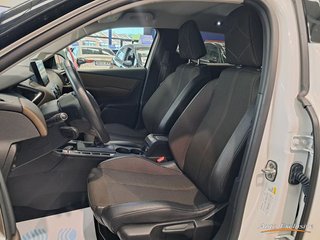 DS DS 3 CROSSBACK BLUEHDI MANUAL SO CHIC