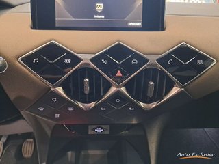DS DS 3 CROSSBACK BLUEHDI MANUAL SO CHIC