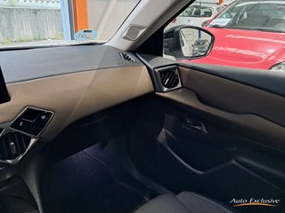 DS DS 3 CROSSBACK BLUEHDI MANUAL SO CHIC