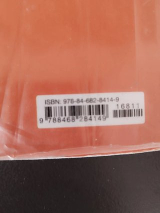 Libro  física y química en ingles,IES los olmos