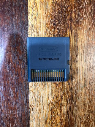 The Legend of Zelda spirit tracks ds cartuccia