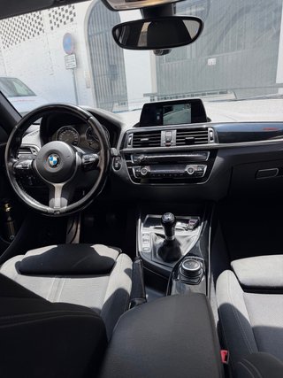 BMW Serie 1 2019