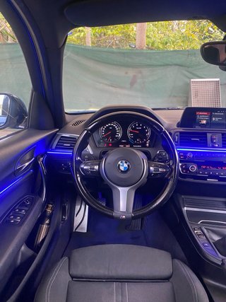 BMW Serie 1 2019