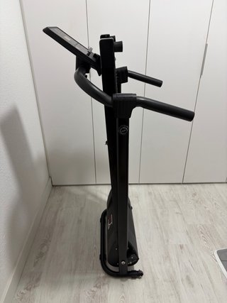 Cinta de correr YM como nueva