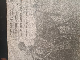 Camarón - La Leyenda del Tiempo (Vinilo)
