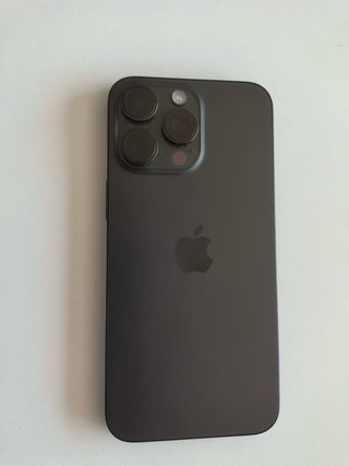 iPhone 15 Pro Max 512 GB