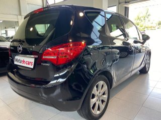 OPEL MERIVA GASOLINA 120 CV MANUAL