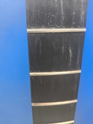 Mástil Fender Warmoth