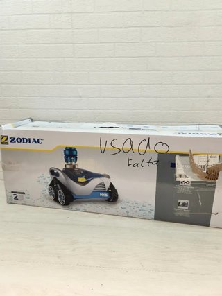 Robot Limpiafondos Zodiac MX6 Piscina