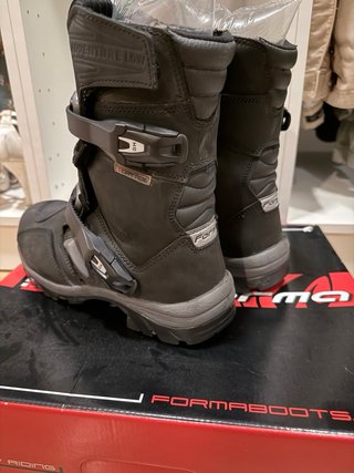 Botas Forma Adventure
