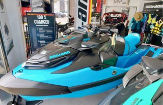 Sea-Doo RXT 325 2026 NUEVA A ESTRENAR