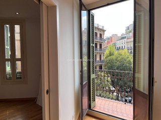 Piso en venta en L'Antiga Esquerra de l'Eixample en Barcelona